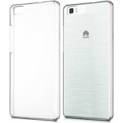 Pouzdro Apolis Back Case Ultra Slim 0,5mm Huawei P8 Lite