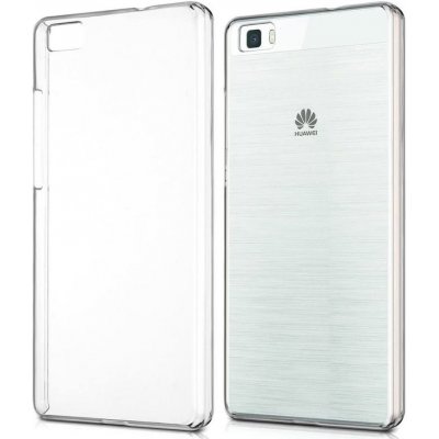 Pouzdro Apolis Back Case Ultra Slim 0,5mm Huawei P8 Lite – Zboží Mobilmania