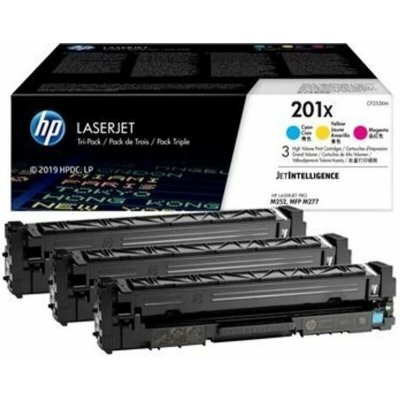 HP CF253XM - originální – Zboží Živě