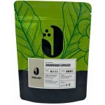 Jamai Café JIHOAMERICKÉ Espresso zrnková 250 g – Hledejceny.cz