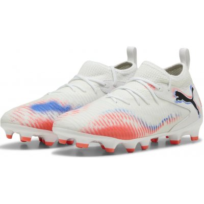 Puma FUTURE 8 MATCH FG/AG Jr 108614-01 – Sleviste.cz