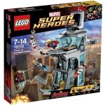 LEGO® Super Heroes 76038 Avengers nr. 5 – Hledejceny.cz