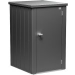 Biohort Julia L-140 tmavě šedá 56085 – Hledejceny.cz