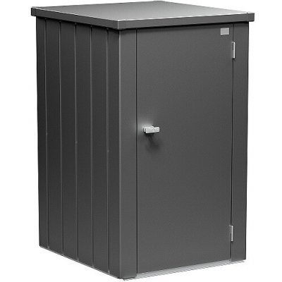 Biohort Julia L-140 tmavě šedá 56085 – Hledejceny.cz