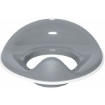 Bebe-Jou Sedátko na WC Grow Griffin Grey – Hledejceny.cz