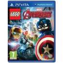 LEGO Marvels Avengers