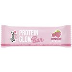 BeastPink Proteinová tyčinka GlowBar 40 g – Zbozi.Blesk.cz