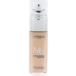 L'Oréal Paris True Match Super Blendable Foundation SPF17 Make-up N3 Creamy Beige 30 ml – Sleviste.cz