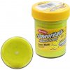 Návnada a nástraha Berkley Power Bait Natural Scent Pstruhové Těsto KUKUŘICE + Glitter 50g