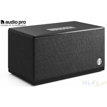Audio Pro BT5