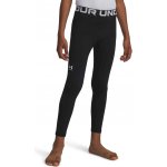 Under Armour UA CG Armour Leggings-BLK – Zboží Mobilmania