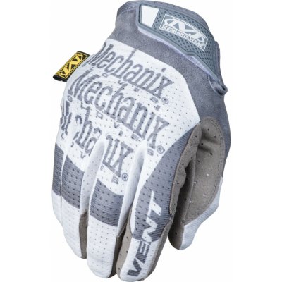 Mechanix Wear Specialty Vent bílo-šedé – Zbozi.Blesk.cz