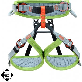 Climbing Technology Ascent