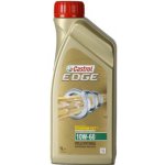 Castrol Edge Titanium FST 10W-60 1 l – Zbozi.Blesk.cz