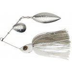 Illex Spinnerbait Crusher Jr. 14g Muddy Secret Tiger – Hledejceny.cz