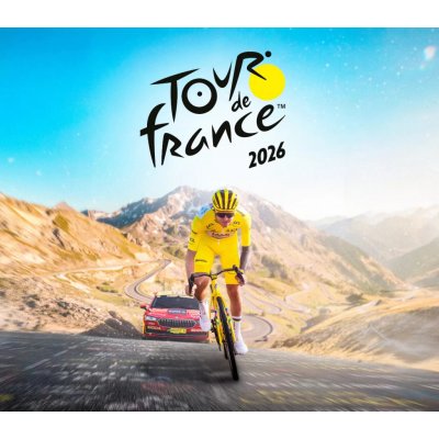 Tour de France 2026 – Hledejceny.cz