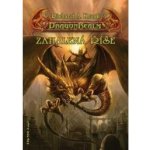 DragonRealm Zahalená říše A. Knaak Richard – Hledejceny.cz