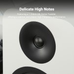 Fosi Audio SP601 – Zboží Mobilmania