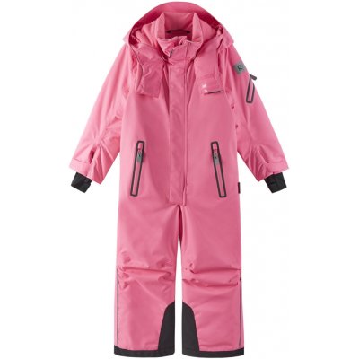 Reima Reach dětská kombinéza světle růžová – Sleviste.cz