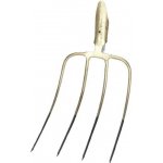 Vidle EURO 4 hroté 31 x 23 cm – Hledejceny.cz