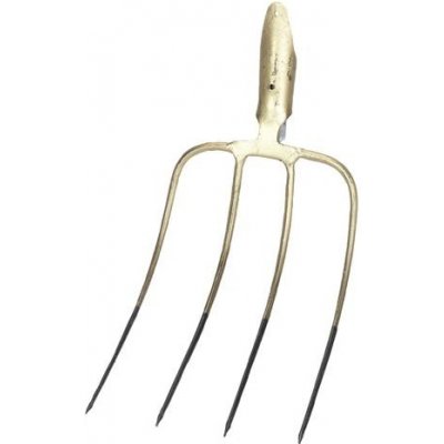 Vidle EURO 4 hroté 31 x 23 cm – Hledejceny.cz