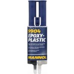 MANNOL Epoxy-Plastic lepidlo na plasty 30g – Sleviste.cz