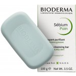 BIODERMA Sébium Pain Purifying Cleansing Bar 100 g – Hledejceny.cz