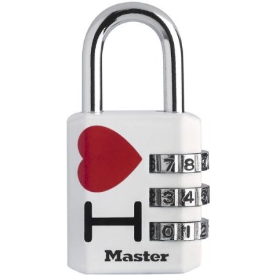 Master Lock 1509EURDLOV – Hledejceny.cz