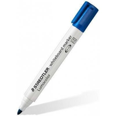 Startovací sada na bílou magnetickou tabuli "Lumocolor Set 613 S", STAEDTLER 613 S – Hledejceny.cz