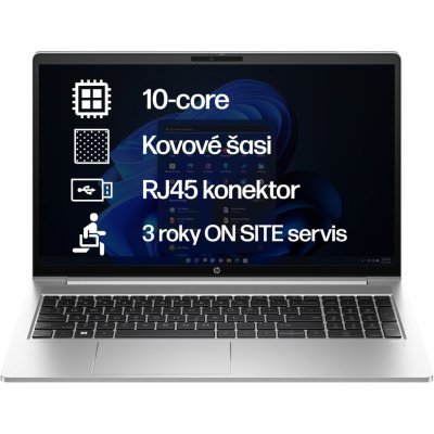 HP ProBook 450 G10 817S4EA – Zbozi.Blesk.cz