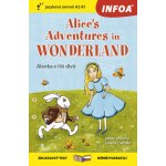 Alice in Wonderland/Alenka v říši divů – Zboží Mobilmania