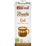 Ecomil Barista Bio Ovesný nápoj 1 l – Sleviste.cz