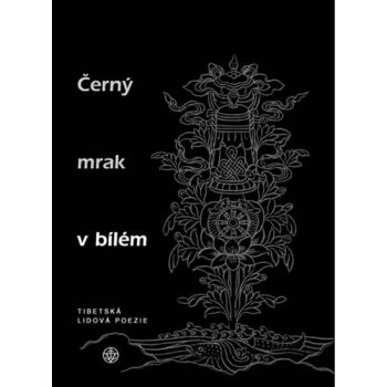 Černý mrak v bílém - Kolmaš Josef, Štroblová Jana