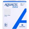 Obvazový materiál Aquacel extra 5 x 5 cm 10 ks Rozměr: 10 x 10 cm