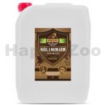 Topvet Kašel a nachlazení sirup pro koně 5 l – Hledejceny.cz