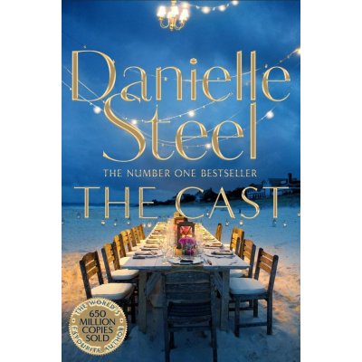 The Cast - Danielle Steel