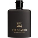 Parfém TrussarDi Black Extreme toaletní voda pánská 100 ml