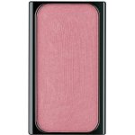 Artdeco Blusher Pudrová Tvářenka 23 Deep Pink Blush 5 g – Zboží Dáma