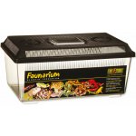 Hagen Exo Terra Faunarium nízké 37 x 22 x 16,5 cm, 12 l – HobbyKompas.cz
