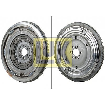 Setrvačník Schaeffler LuK 415 0683 09 | Zboží Auto