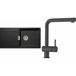 Set Schock Mono D-100L + Epos – Zboží Mobilmania