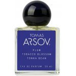 Tomas Arsov Plum Tobacco Blossom Tonka Bean parfémovaná voda unisex 50 ml – Zbozi.Blesk.cz