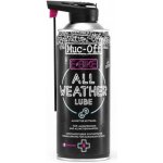 Muc-Off E-Bike All Weather Chain Lube 250 ml – Zbozi.Blesk.cz