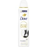 Dove Advanced Care Invisible Dry deospray 150 ml – Hledejceny.cz