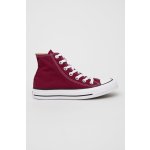 Converse tenisky Chuck Taylor All Star Core Hi bordó – Hledejceny.cz