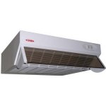 Kovo CH 100/50 cm bílá – Zboží Dáma