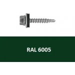 Parco 4,8x20 RAL6005 tm. zelená – Hledejceny.cz