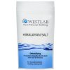 Přípravek do koupele Westlab himalájská sůl detoxikační 1 kg