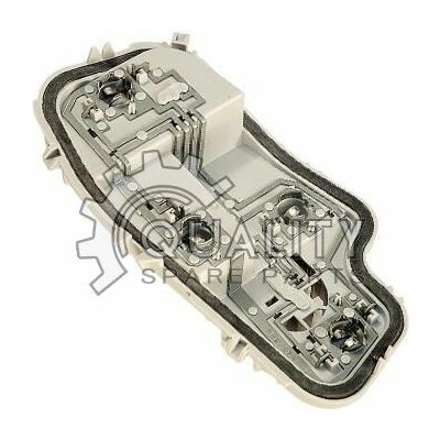 Nosič žárovek L ŠKODA Original OEM 5JH945257 – Hledejceny.cz