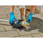 GARDENA Akumulátorový kartáč na plevel EasyWeed 1800/18V P4A - bez akumulátoru 14820-55 – Hledejceny.cz